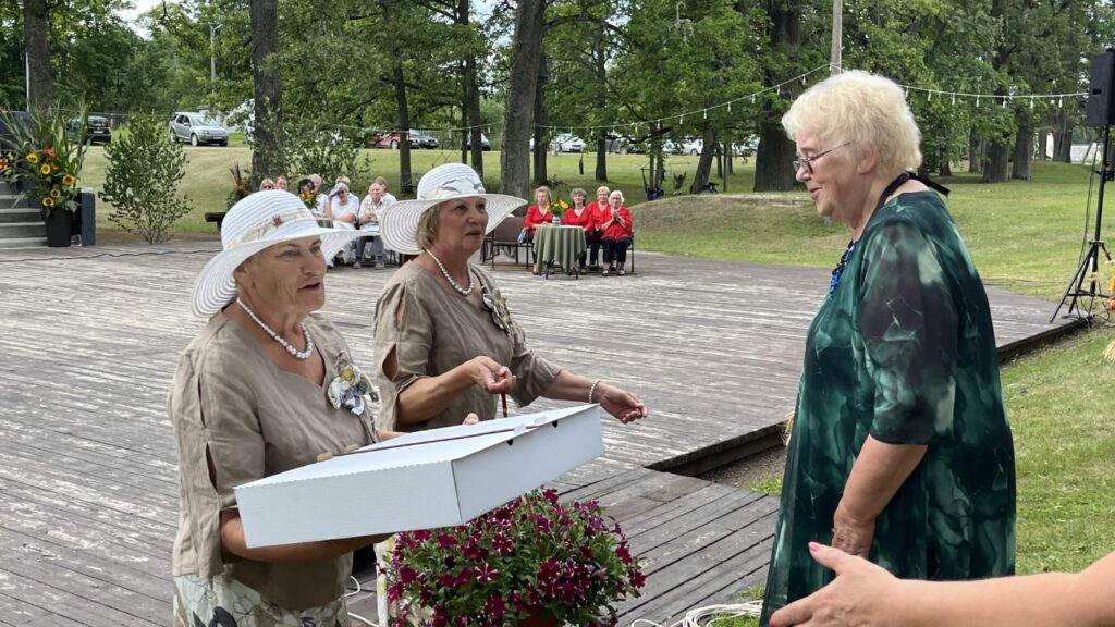 Autors: Foto: Aivita Lizdika