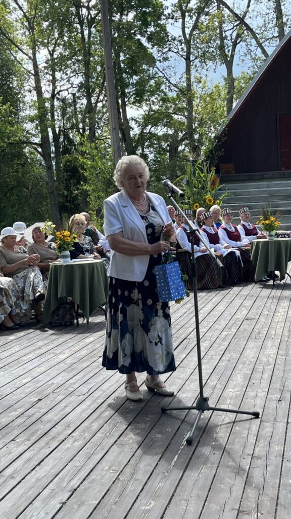 Autors: Foto: Aivita Lizdika