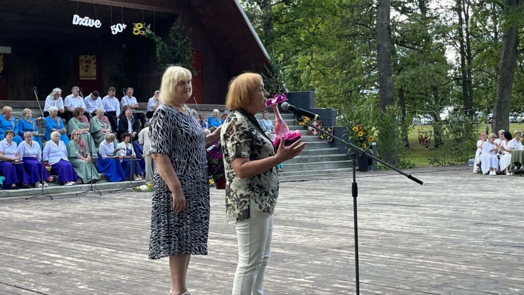 Autors: Foto: Aivita Lizdika