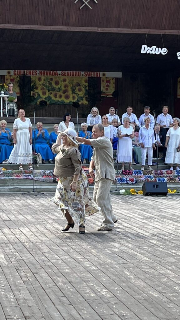 Autors: Foto: Aivita Lizdika