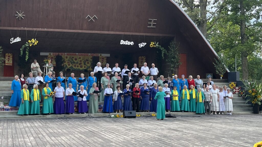 Autors: Foto: Aivita Lizdika