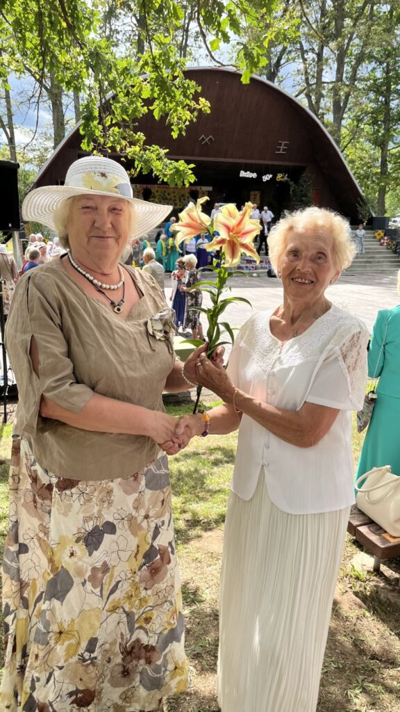 Autors: Foto: Aivita Lizdika