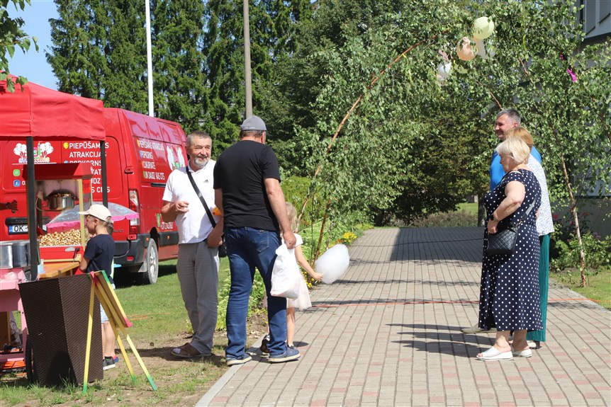 Autors: Foto: Gatis Bogdanovs