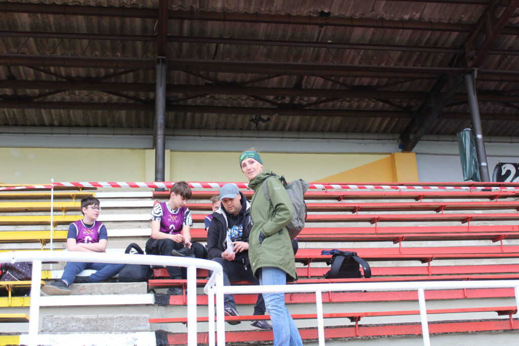 Autors: Foto: no privātā arhīva.