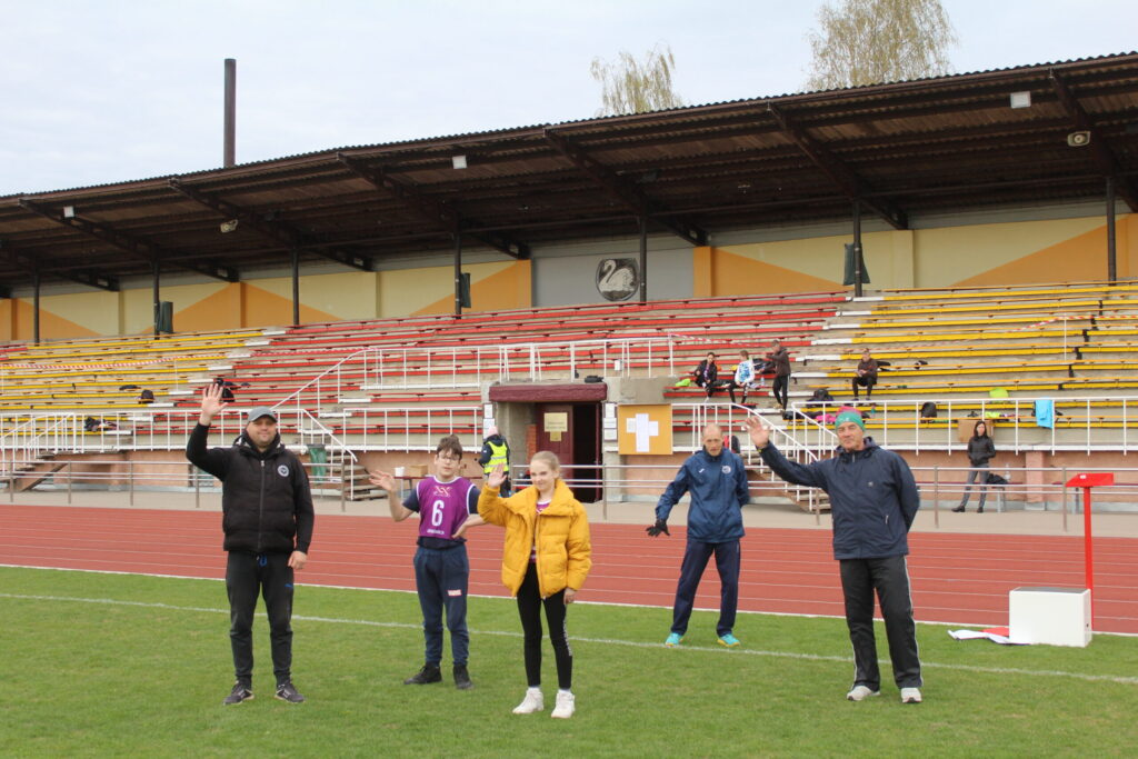 Autors: Foto: no privātā arhīva.