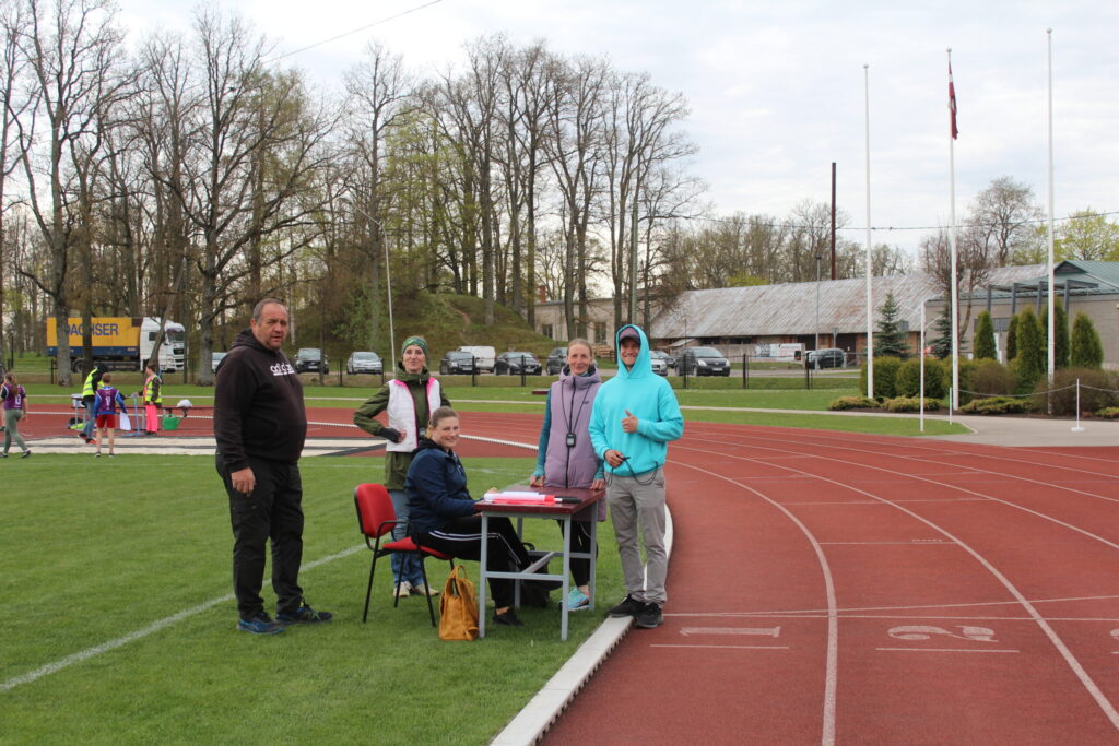 Autors: Foto: no privātā arhīva.