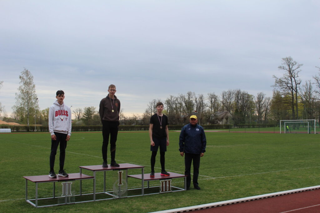 Autors: Foto: no privātā arhīva.