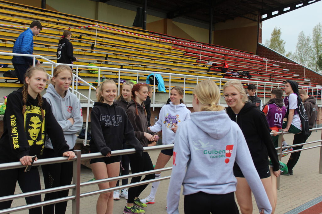 Autors: Foto: no privātā arhīva.