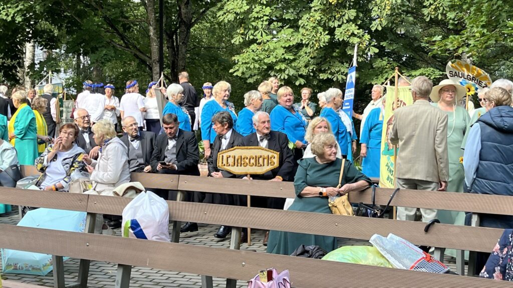 Autors: Foto: "Facebook.com"/Liesma Kalve