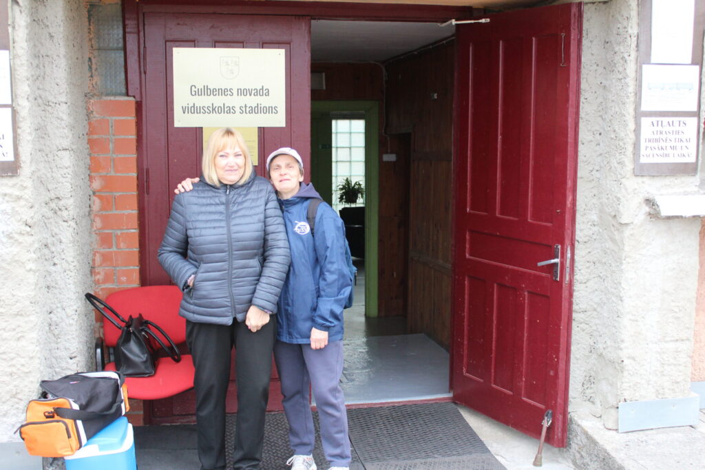 Autors: Foto: no privātā arhīva.