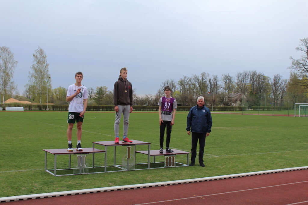 Autors: Foto: no privātā arhīva.