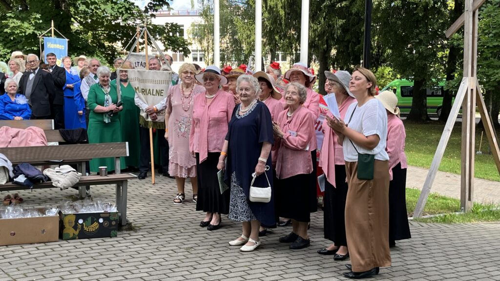 Autors: Foto: Aivita Lizdika