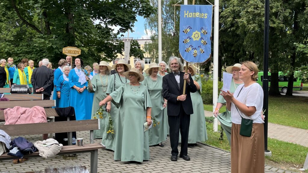 Autors: Foto: Aivita Lizdika