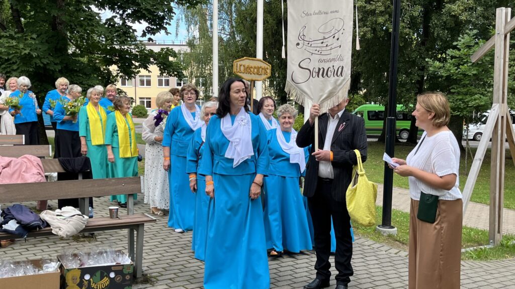 Autors: Foto: Aivita Lizdika