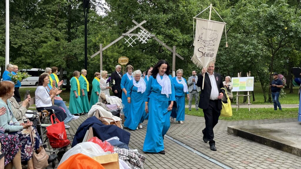 Autors: Foto: Aivita Lizdika