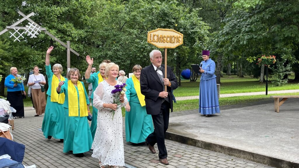 Autors: Foto: Aivita Lizdika