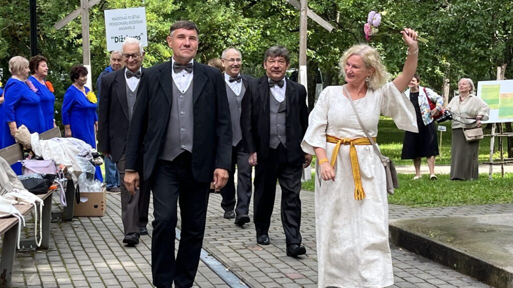 Autors: Foto: Aivita Lizdika