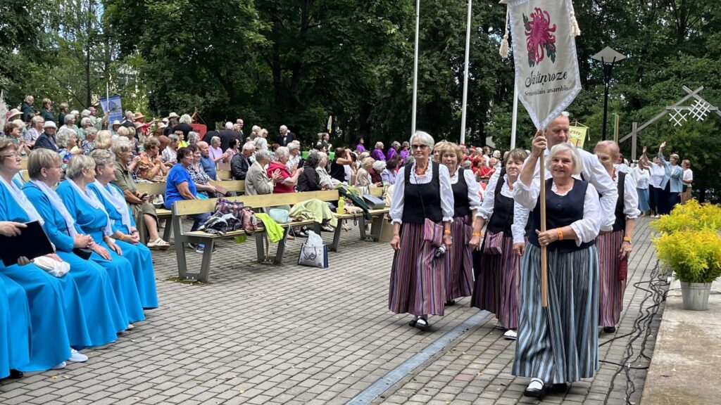 Autors: Foto: Aivita Lizdika