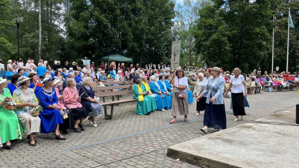 Autors: Foto: Aivita Lizdika