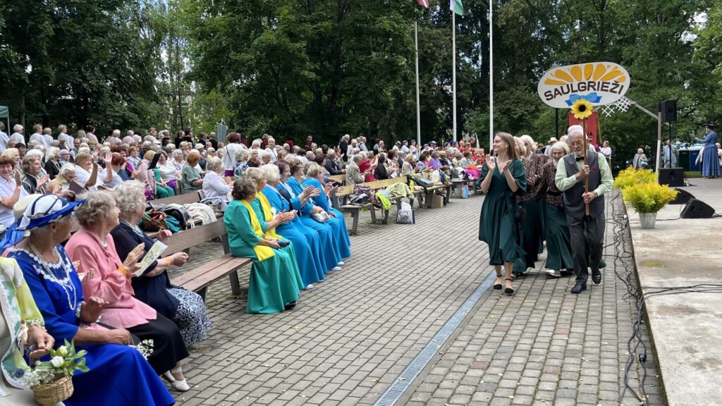 Autors: Foto: Aivita Lizdika