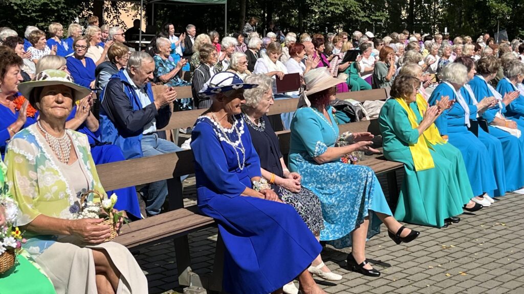 Autors: Foto: Aivita Lizdika