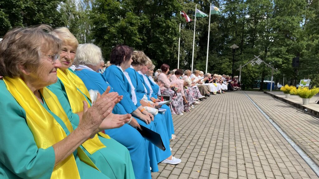 Autors: Foto: Aivita Lizdika