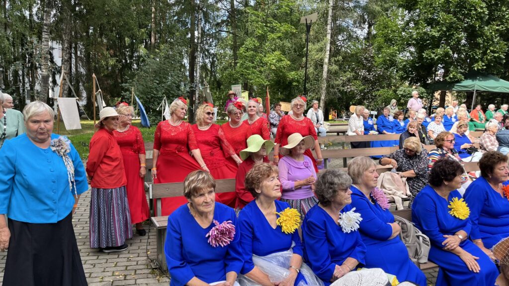 Autors: Foto: Aivita Lizdika