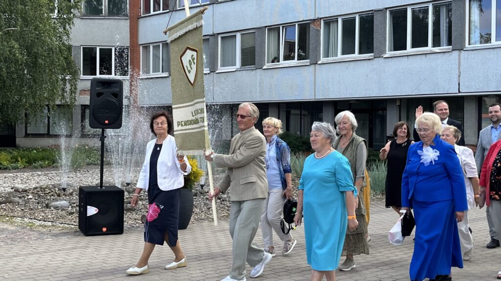 Autors: Foto: Aivita Lizdika