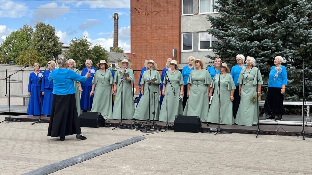 Autors: Foto: Aivita Lizdika