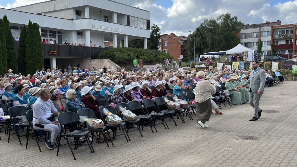 Autors: Foto: Aivita Lizdika