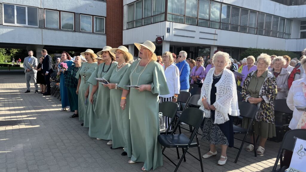 Autors: Foto: Aivita Lizdika