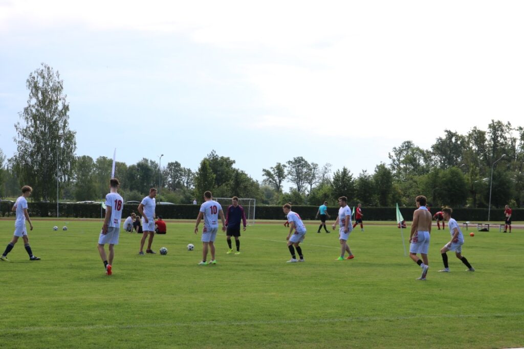 Autors: FOTO: KARLĪNA RIKVEILE