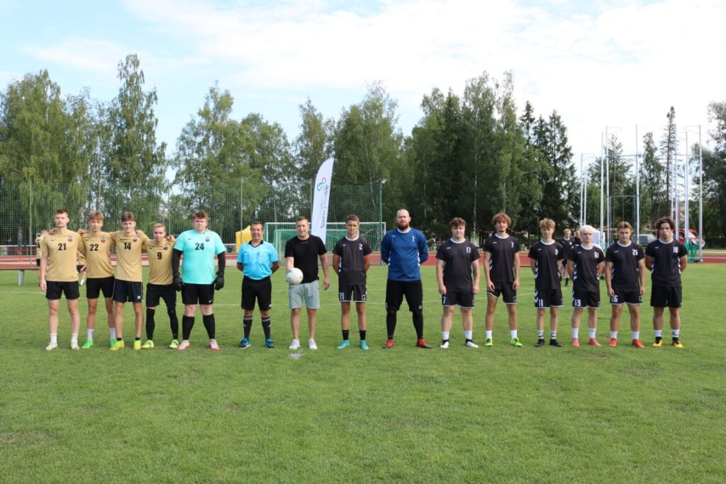 Autors: FOTO: KARLĪNA RIKVEILE