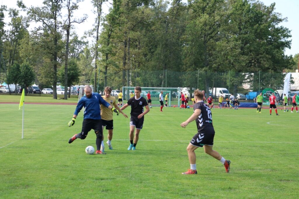 Autors: FOTO: KARLĪNA RIKVEILE