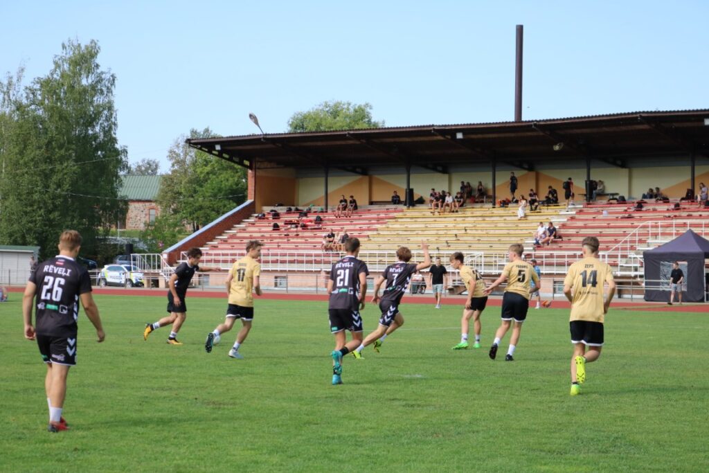 Autors: FOTO: KARLĪNA RIKVEILE