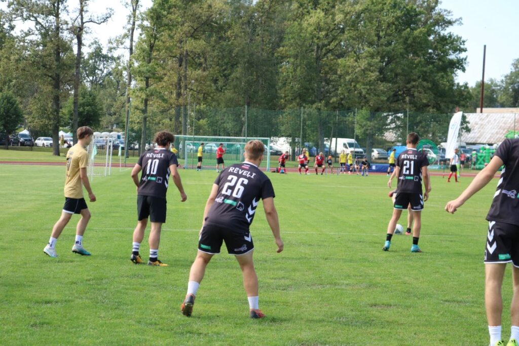 Autors: FOTO: KARLĪNA RIKVEILE