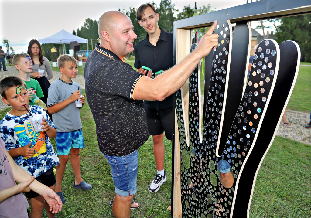 Autors: Foto: Gatis Bogdanovs