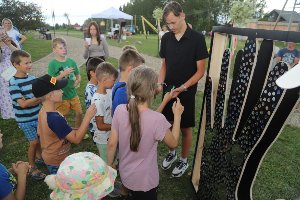 Autors: Foto: Gatis Bogdanovs