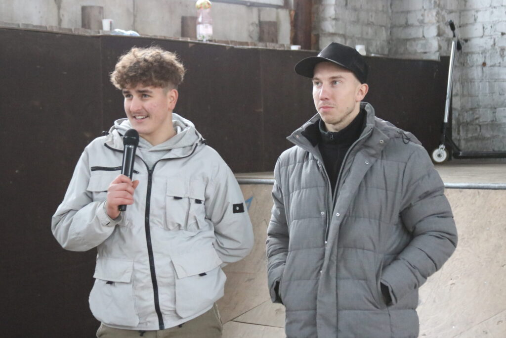 Autors: Foto: JC "Bāze"