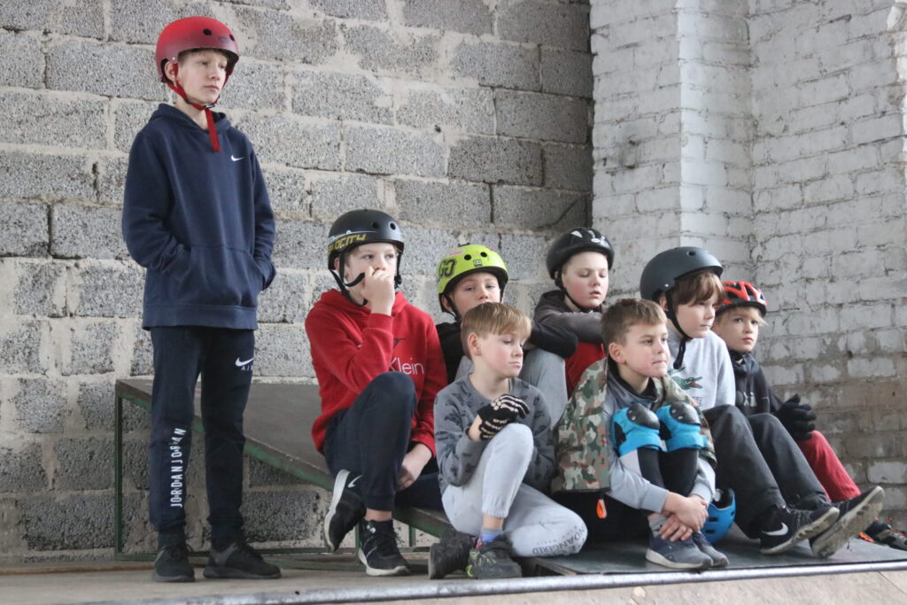 Autors: Foto: JC "Bāze"