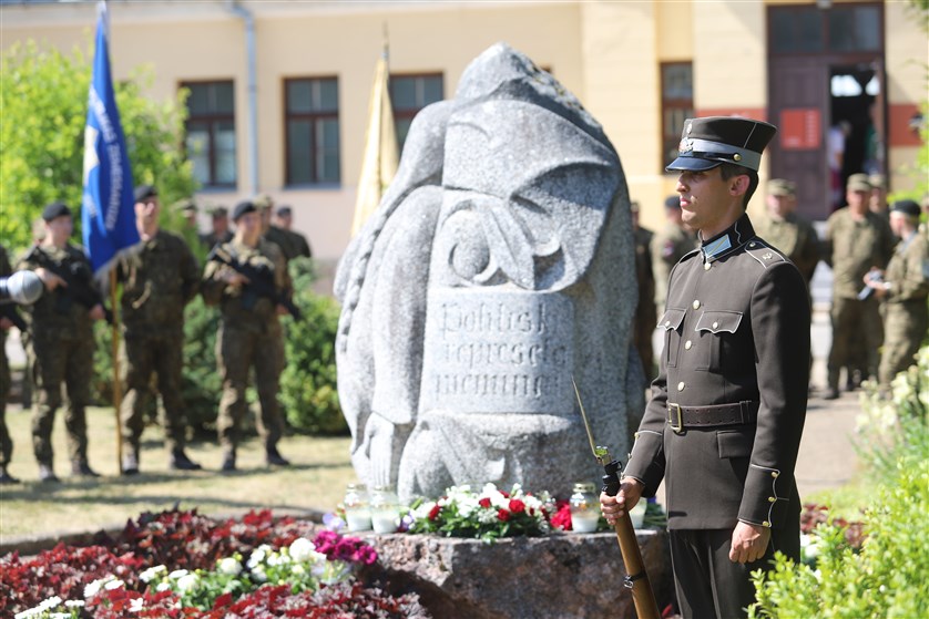 Autors: Foto: Gatis Bogdnaovs.