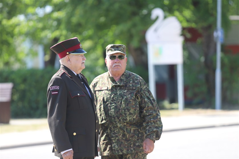 Autors: Foto: Gatis Bogdnaovs.