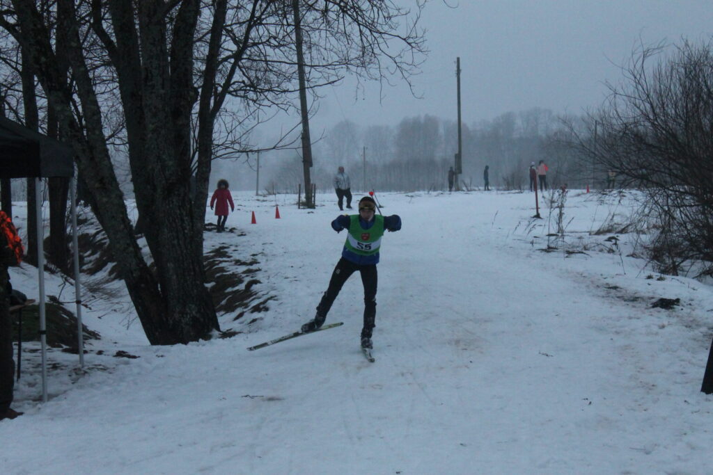 Autors: Foto: Gulbenes novada Sporta pārvalde.