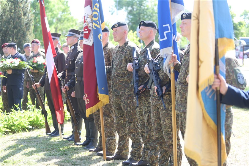 Autors: Foto: Gatis Bogdnaovs.