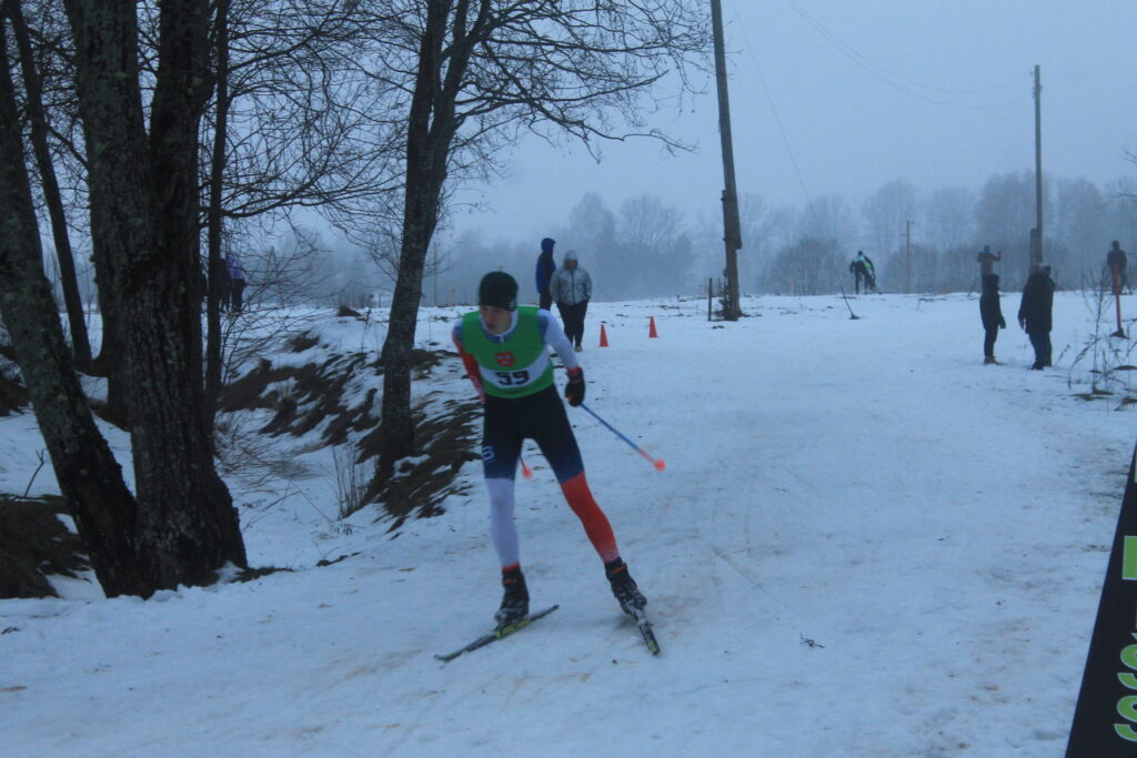 Autors: Foto: Gulbenes novada Sporta pārvalde.