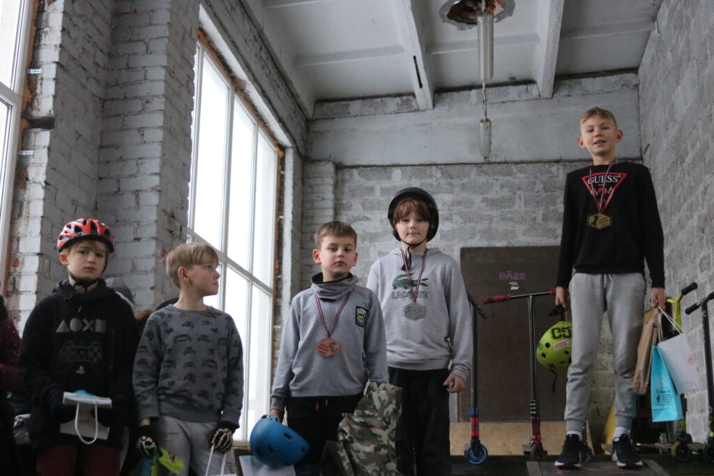 Autors: Foto: JC "Bāze"