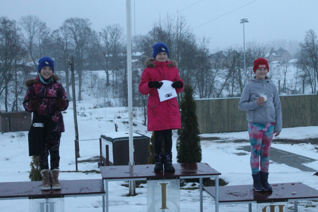 Autors: Foto: Gulbenes novada Sporta pārvalde.