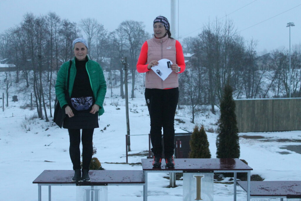 Autors: Foto: Gulbenes novada Sporta pārvalde.