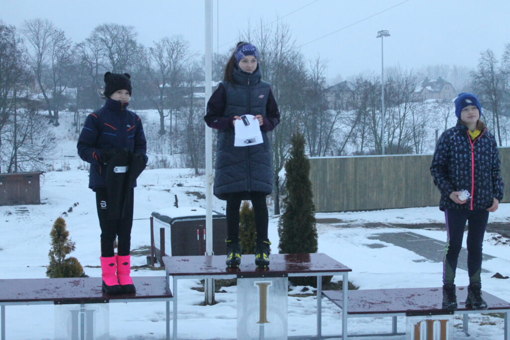 Autors: Foto: Gulbenes novada Sporta pārvalde.