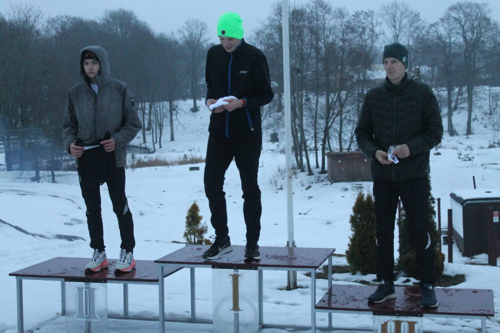 Autors: Foto: Gulbenes novada Sporta pārvalde.